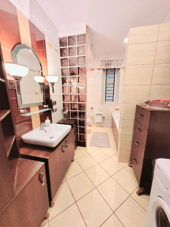 Apartament Pablo 75m2 w centrum Tarnowskich Gór Tarnowskie Góry Exterior foto