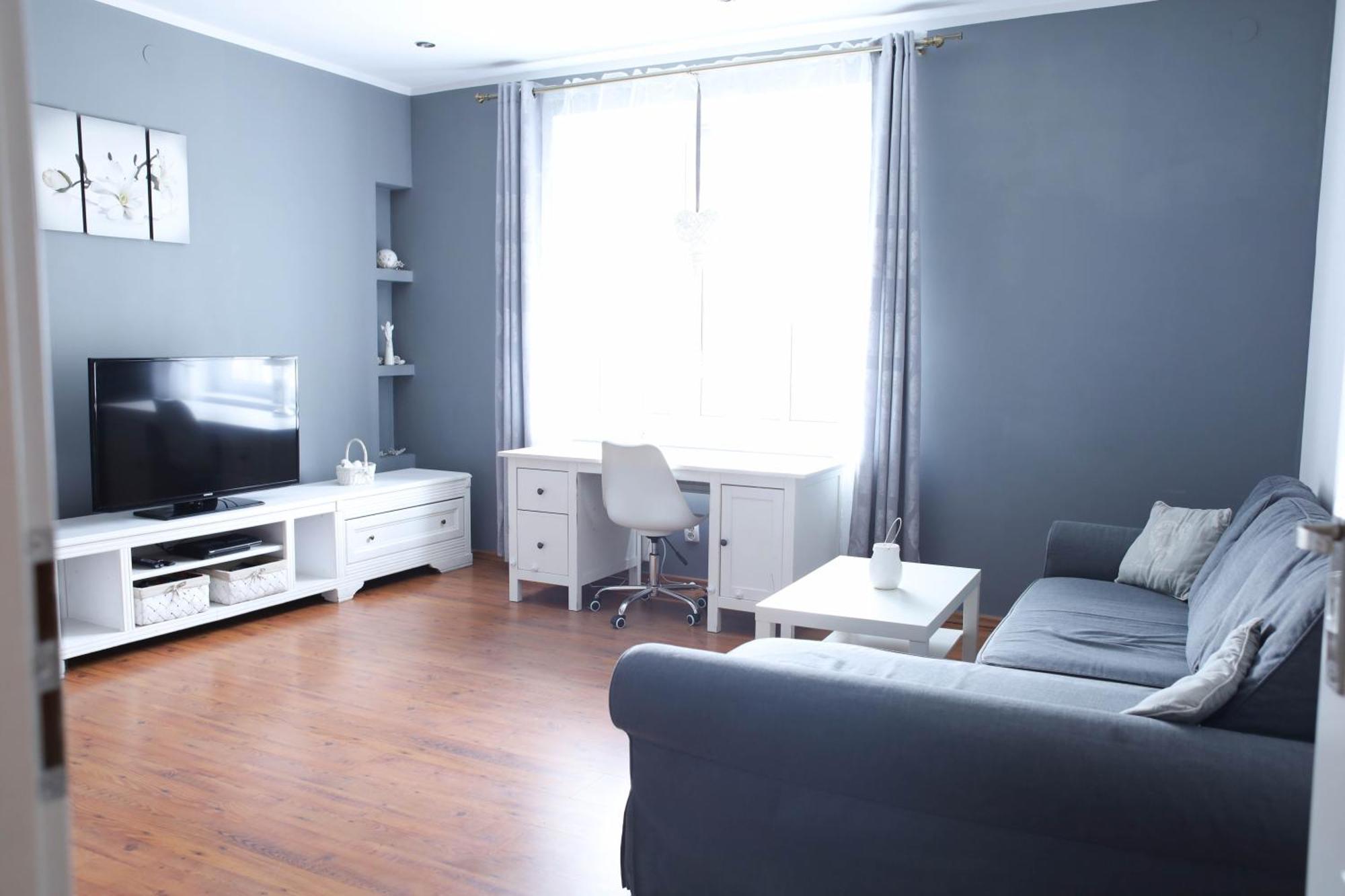 Apartament Pablo 75m2 w centrum Tarnowskich Gór Tarnowskie Góry Exterior foto